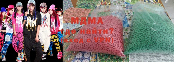 спайс Михайлов